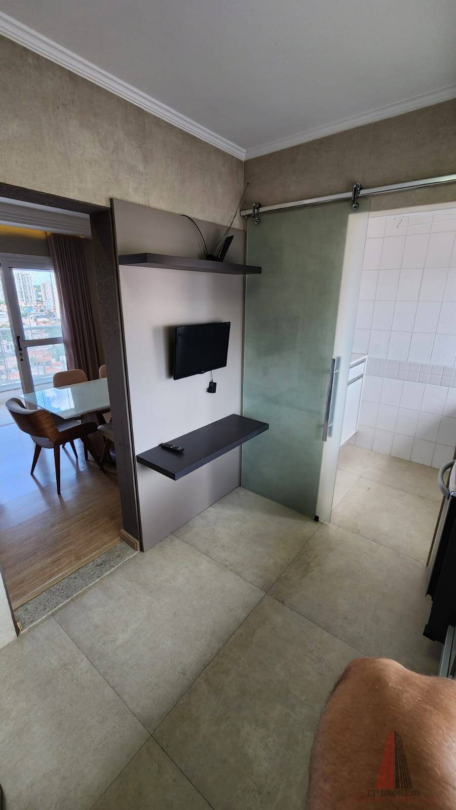 Apartamento, 3 quartos, 92 m² - Foto 10