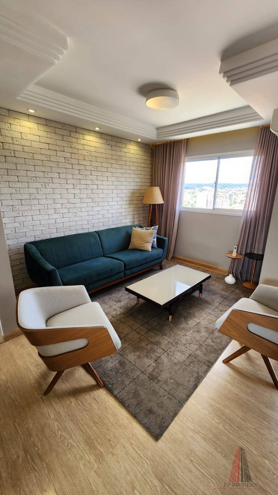 Apartamento, 3 quartos, 92 m² - Foto 16