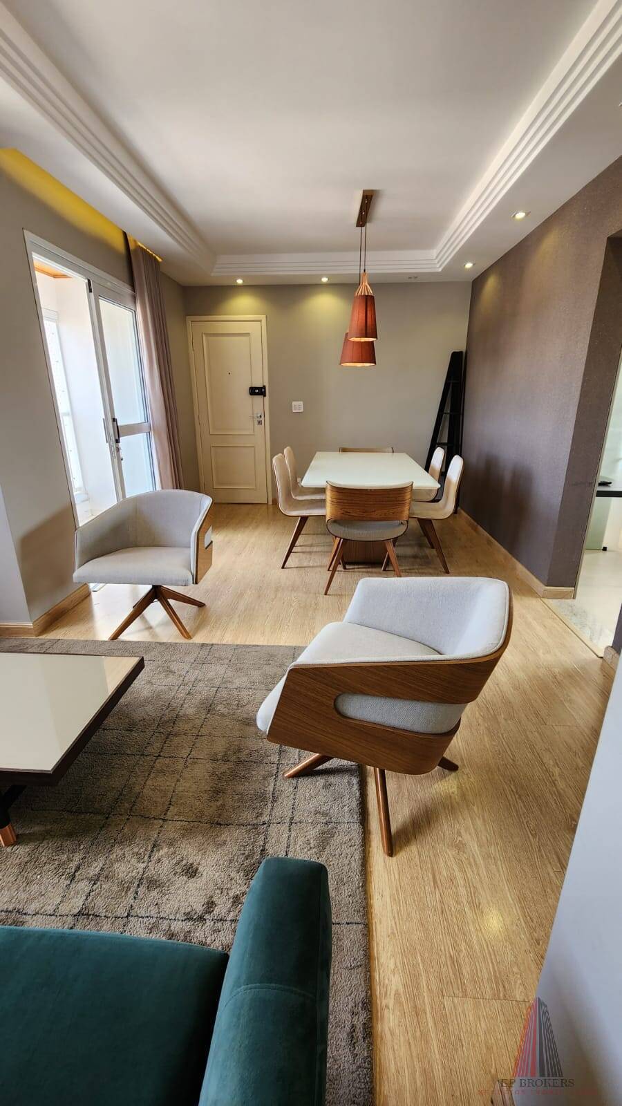 Apartamento, 3 quartos, 92 m² - Foto 17