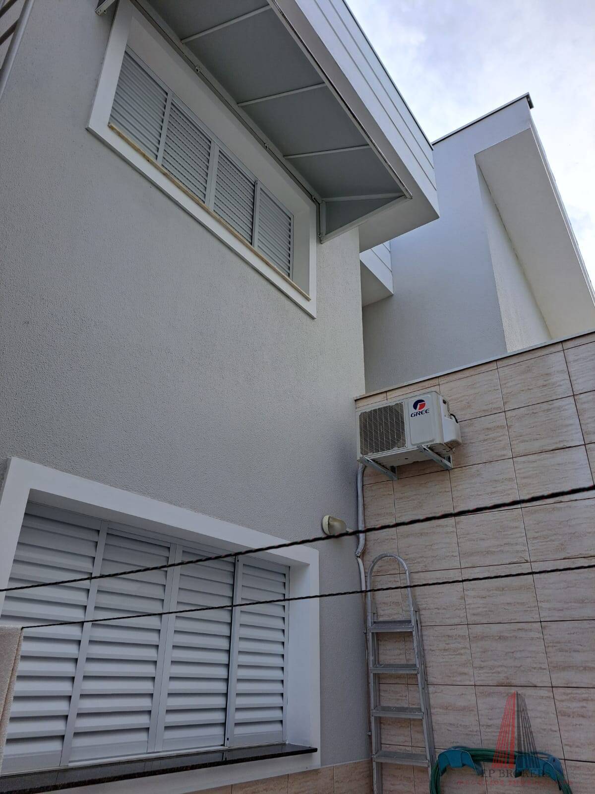 Casa de Condomínio, 4 quartos - Foto 22