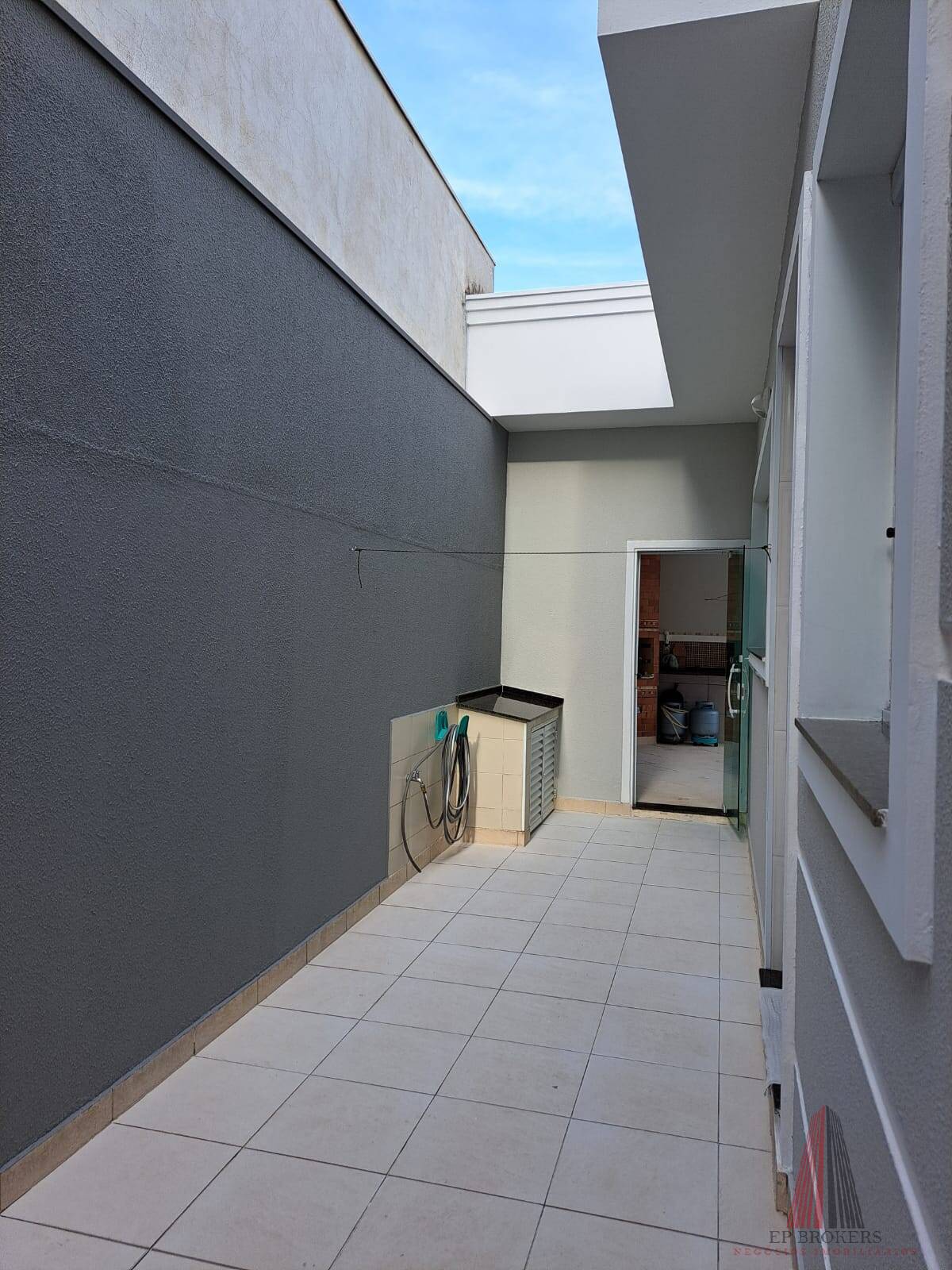 Casa de Condomínio, 4 quartos - Foto 26