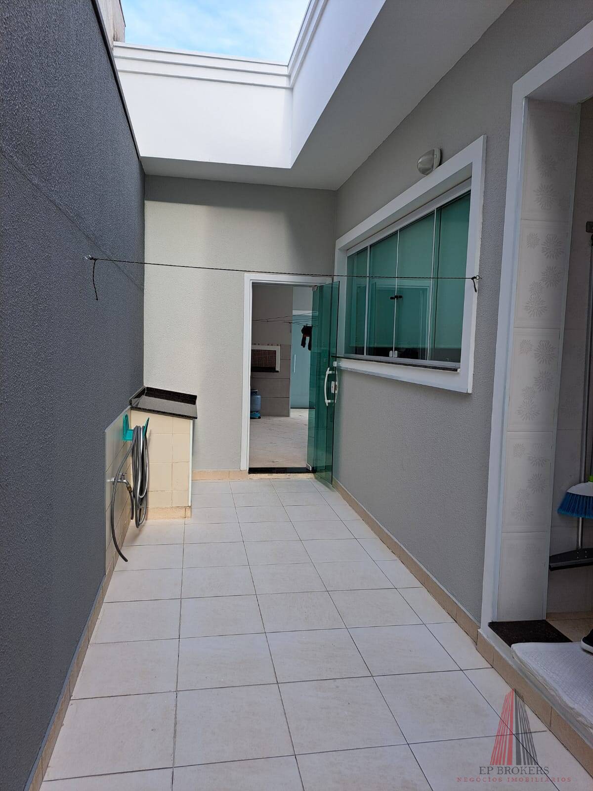 Casa de Condomínio, 4 quartos - Foto 25