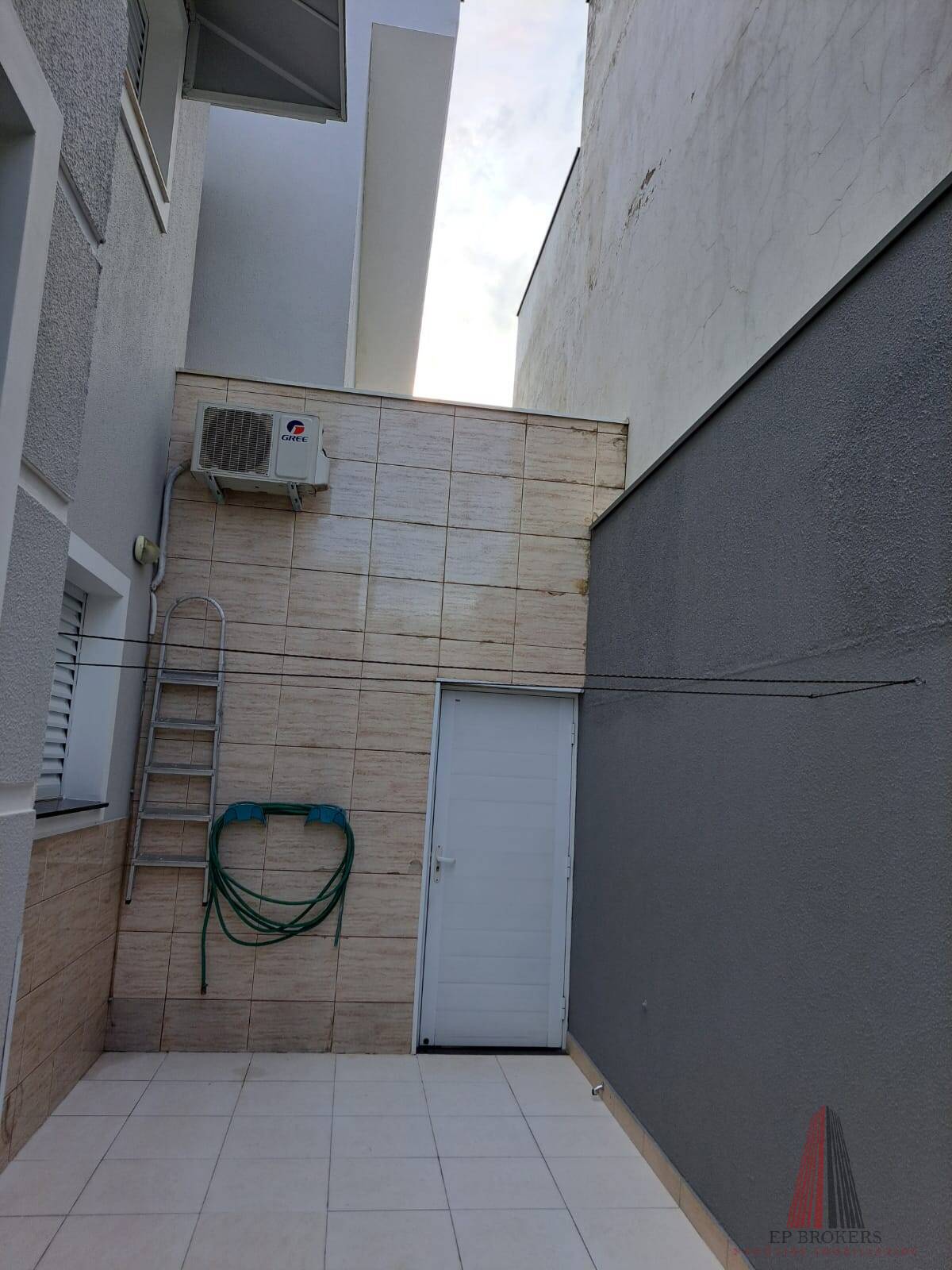 Casa de Condomínio, 4 quartos - Foto 28