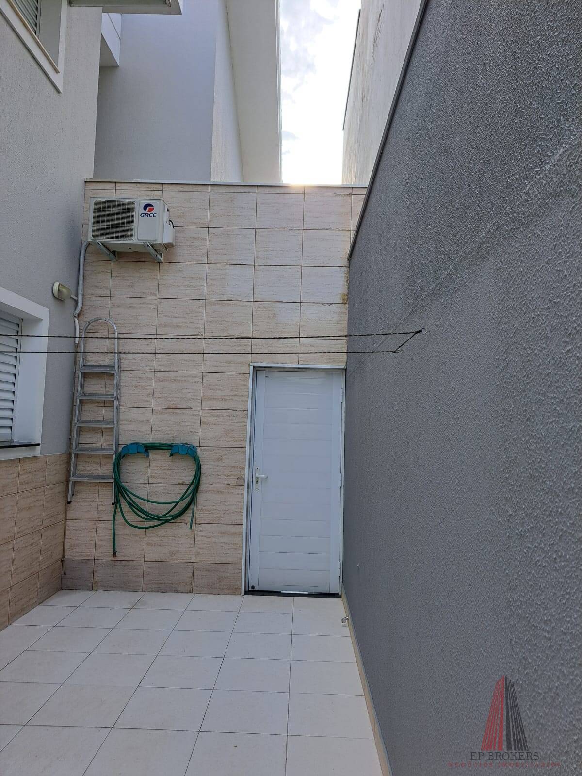 Casa de Condomínio, 4 quartos - Foto 27