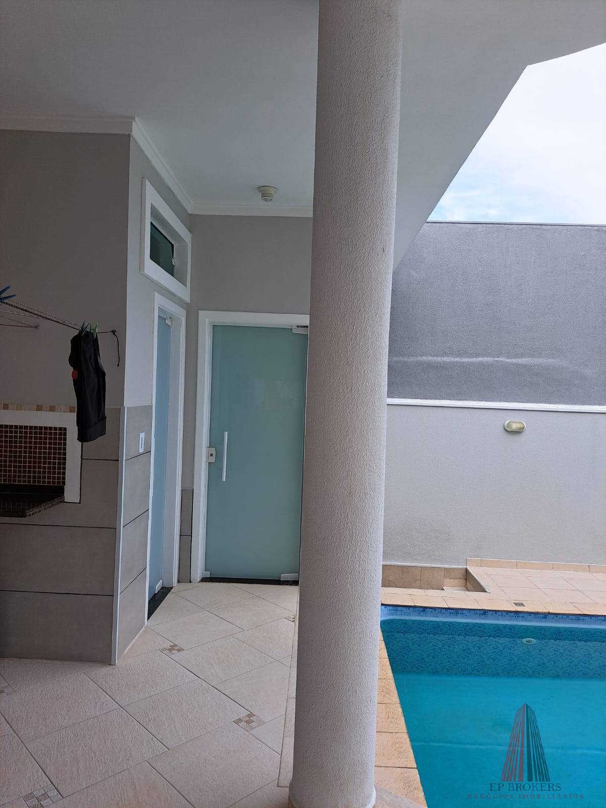 Casa de Condomínio, 4 quartos - Foto 37