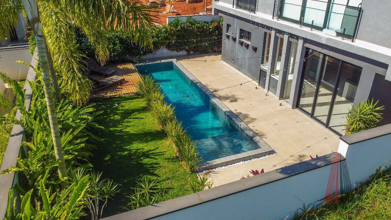 Casa de Condomínio, 3 quartos - Foto 40