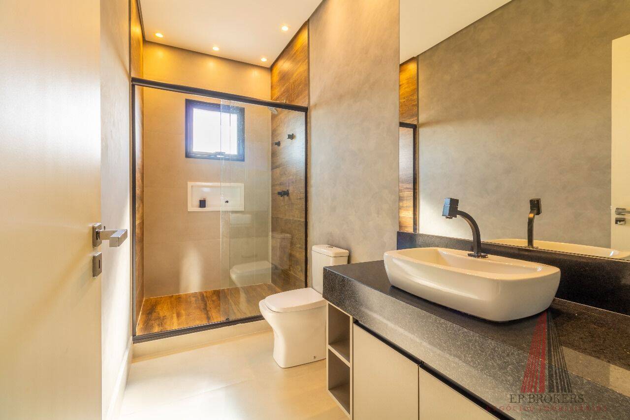 Casa de Condomínio, 3 quartos - Foto 52