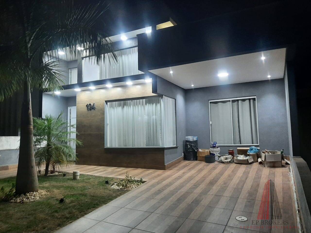 Casa, 3 quartos, 110 m² - Foto 2