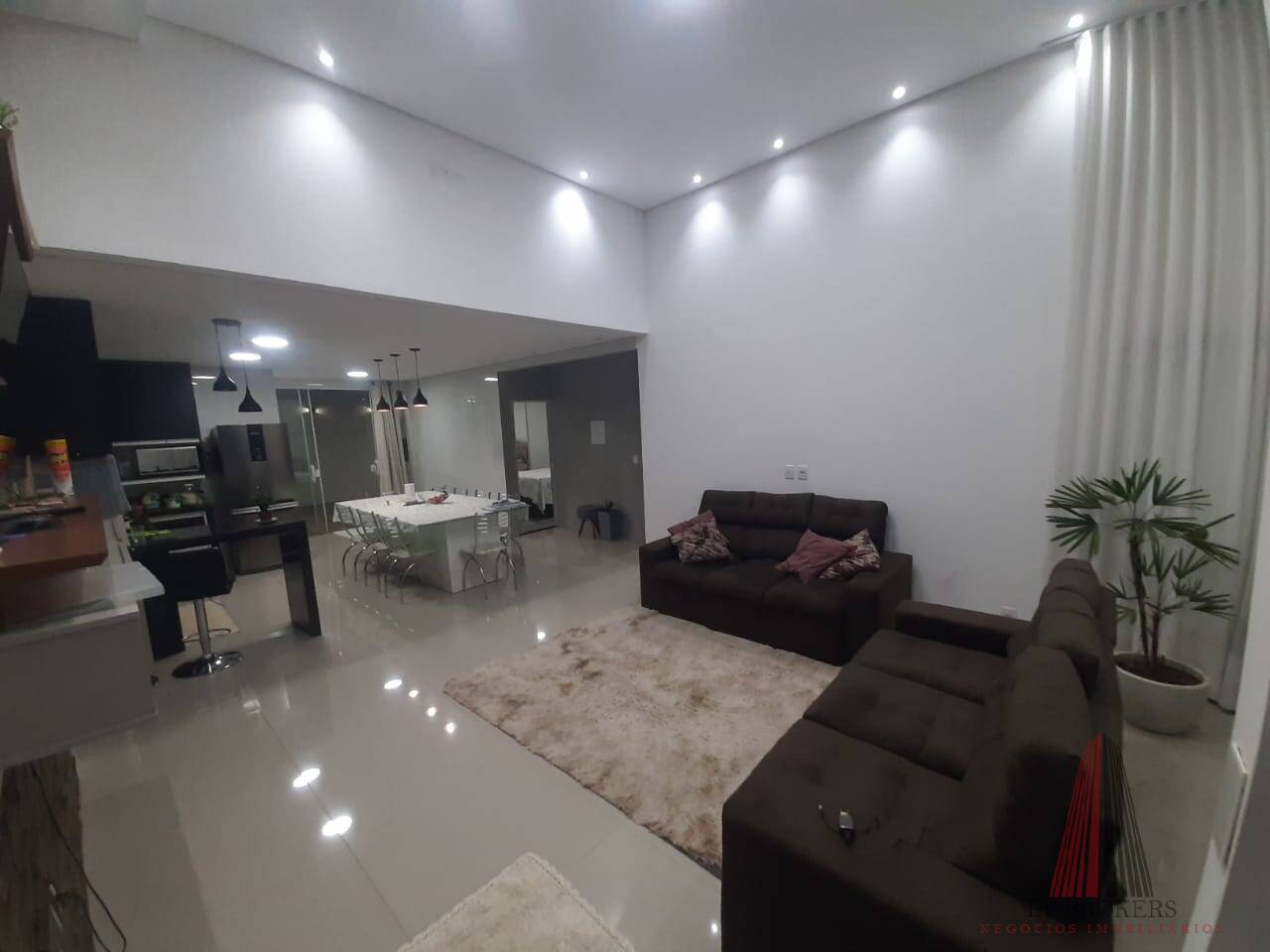 Casa, 3 quartos, 110 m² - Foto 3