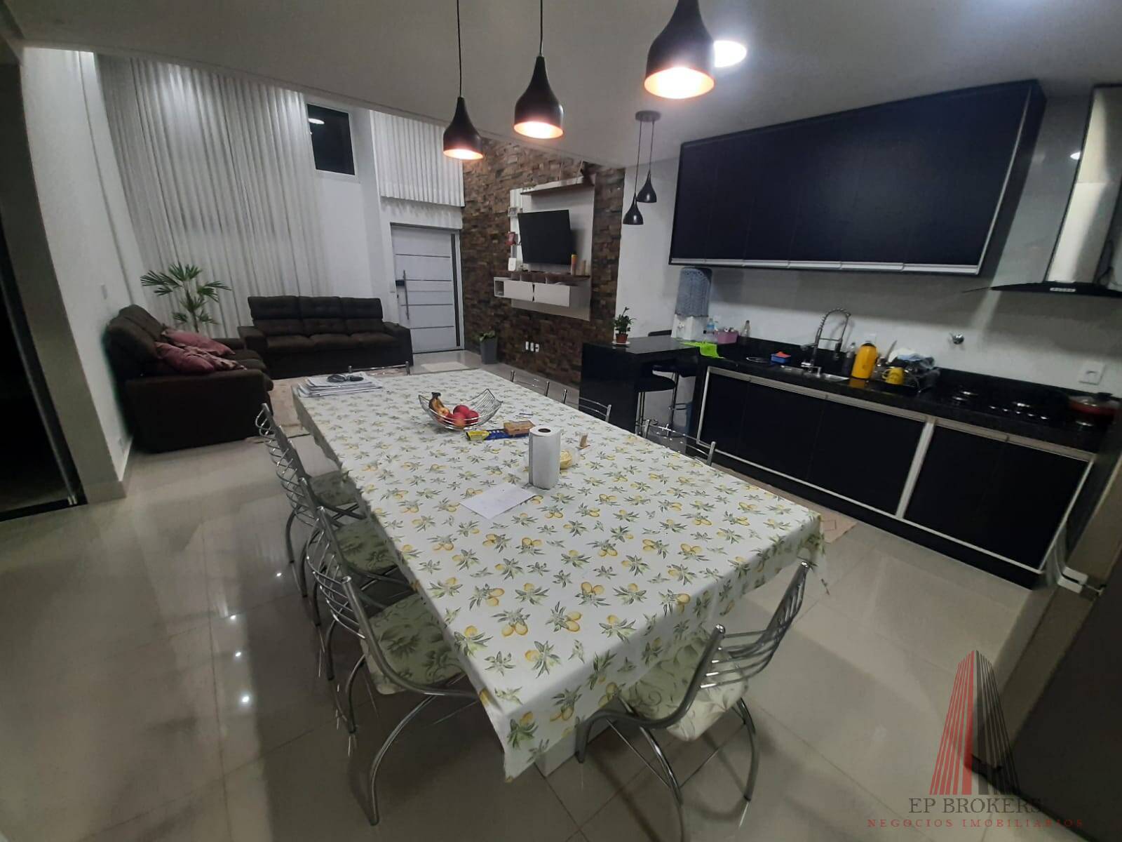 Casa, 3 quartos, 110 m² - Foto 6