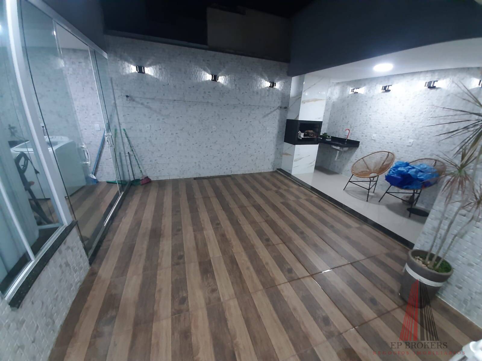 Casa, 3 quartos, 110 m² - Foto 7