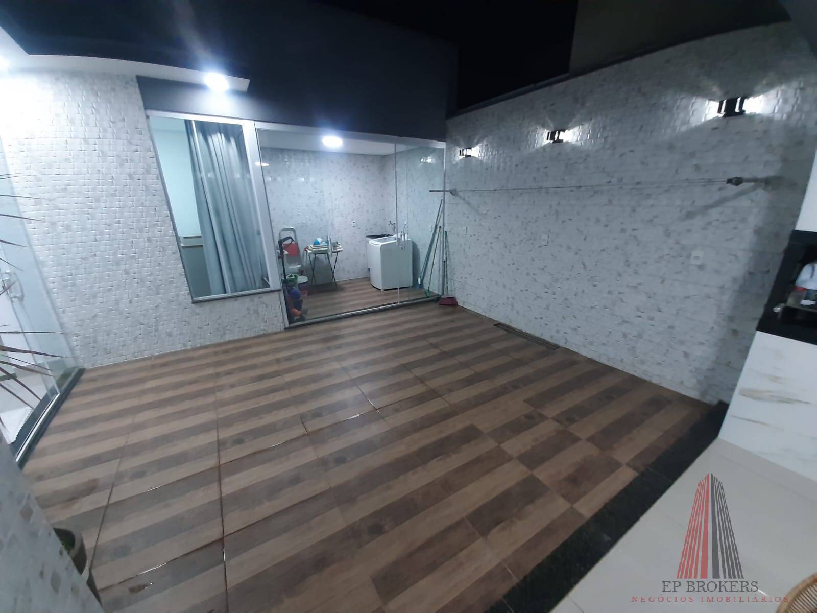 Casa, 3 quartos, 110 m² - Foto 8