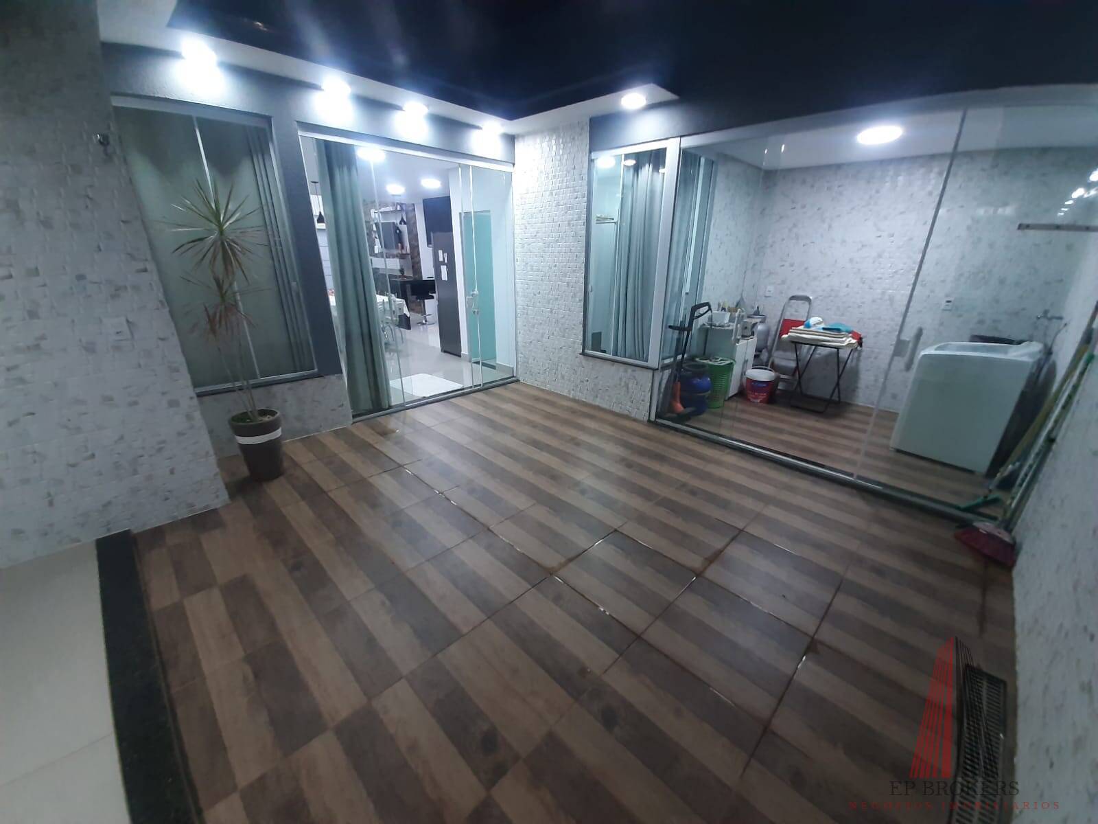Casa, 3 quartos, 110 m² - Foto 10