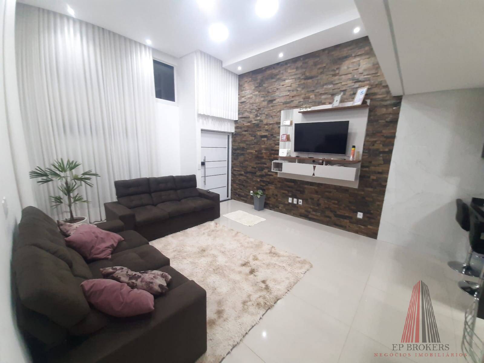Casa, 3 quartos, 110 m² - Foto 11