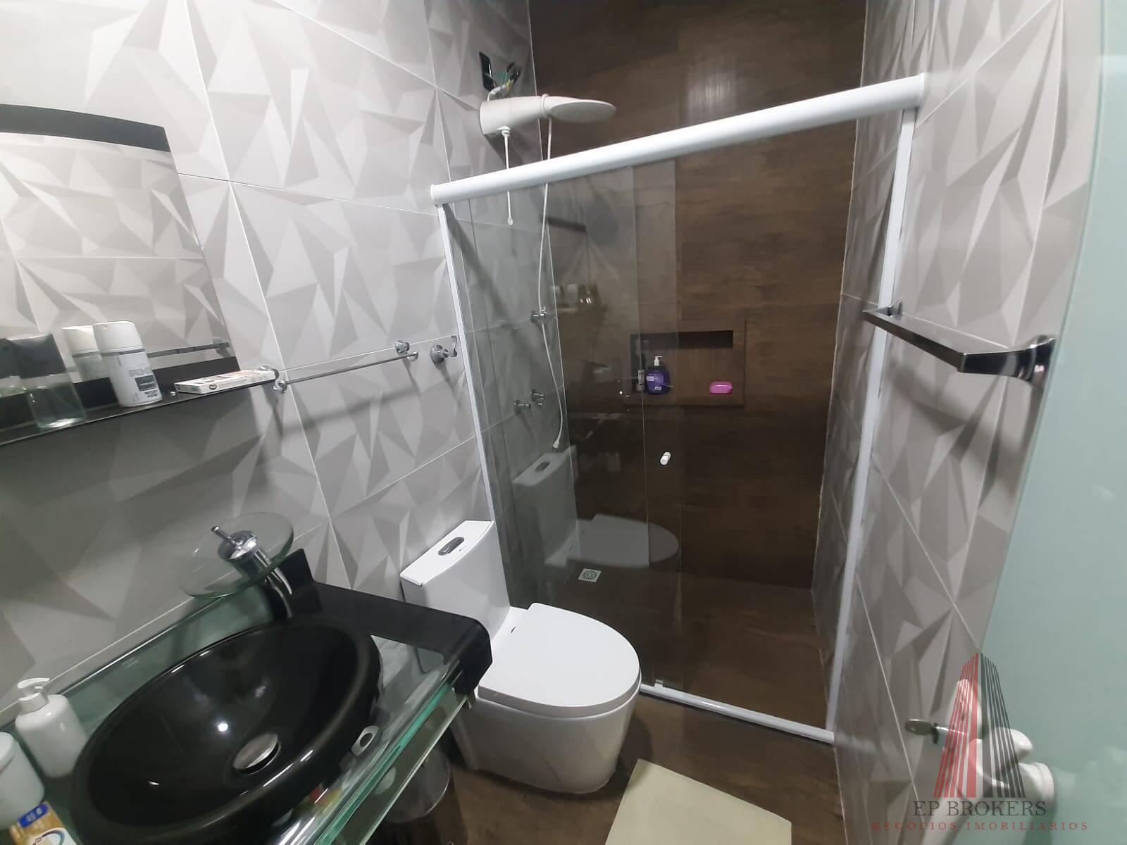 Casa, 3 quartos, 110 m² - Foto 14