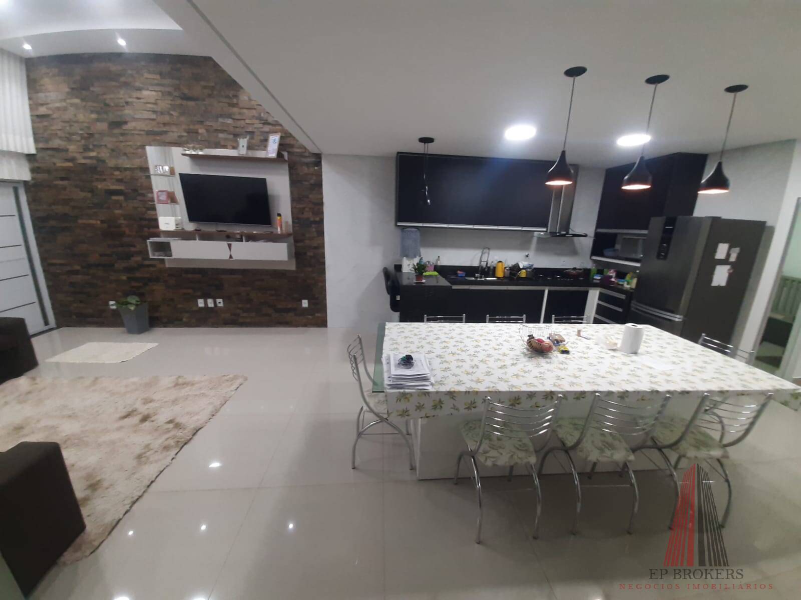 Casa, 3 quartos, 110 m² - Foto 12