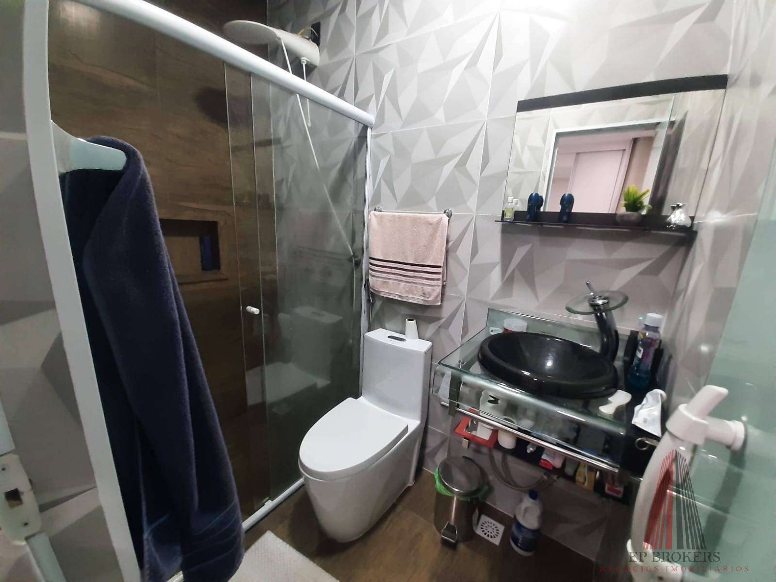 Casa, 3 quartos, 110 m² - Foto 16