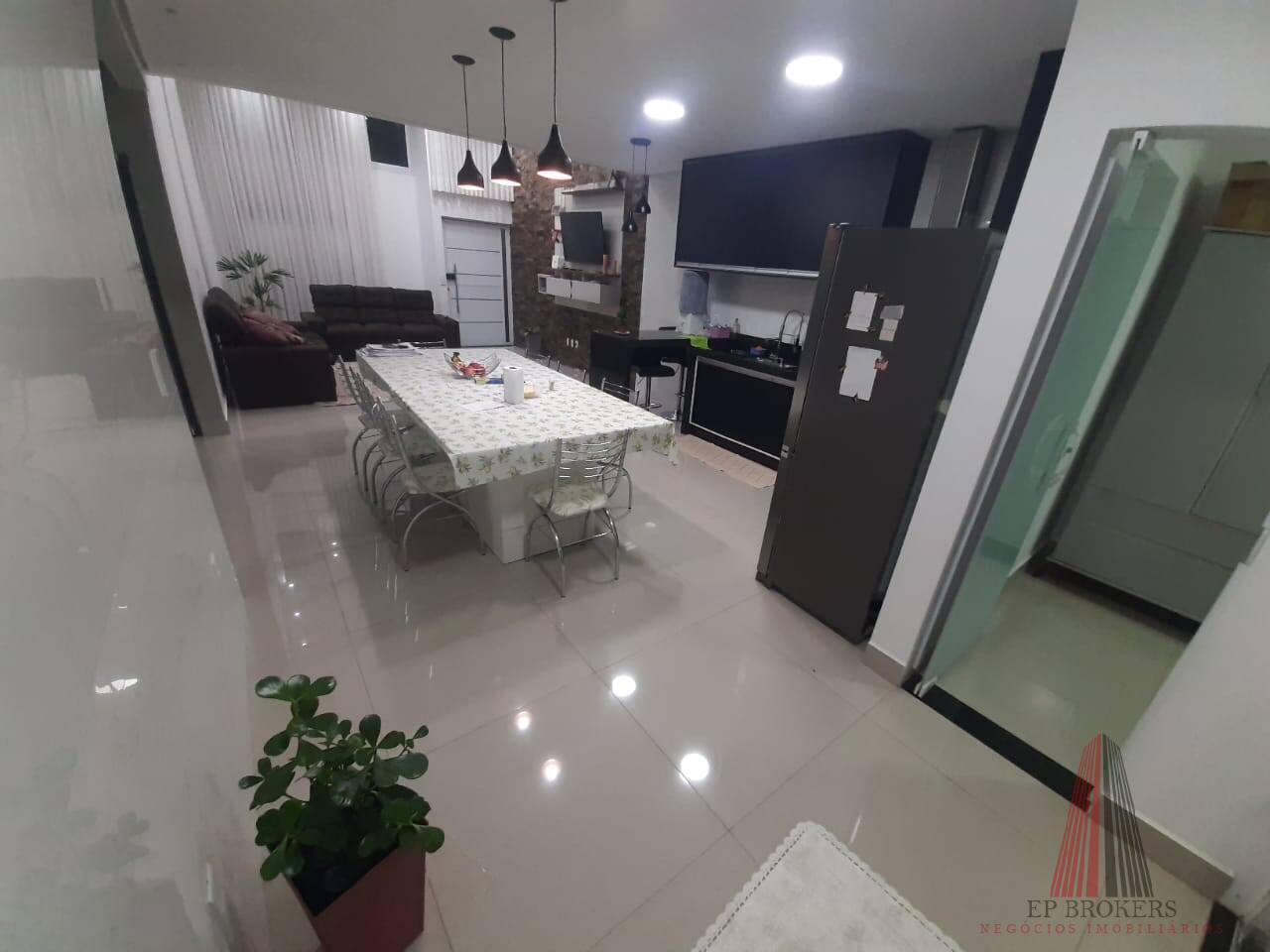 Casa, 3 quartos, 110 m² - Foto 17