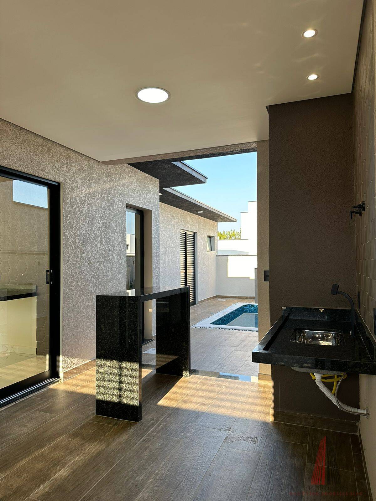 Casa, 3 quartos, 110 m² - Foto 9