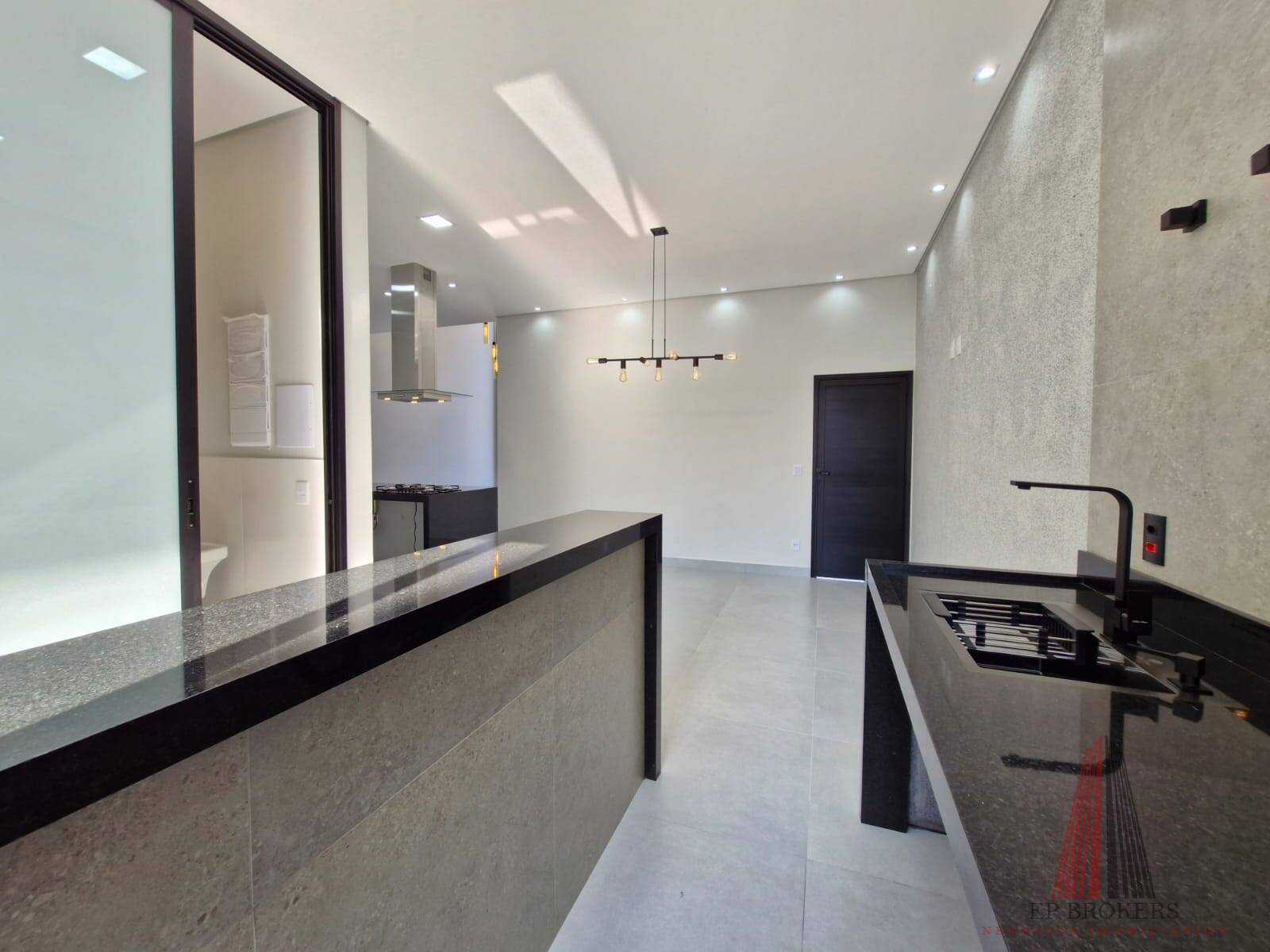 Casa de Condomínio, 3 quartos - Foto 3