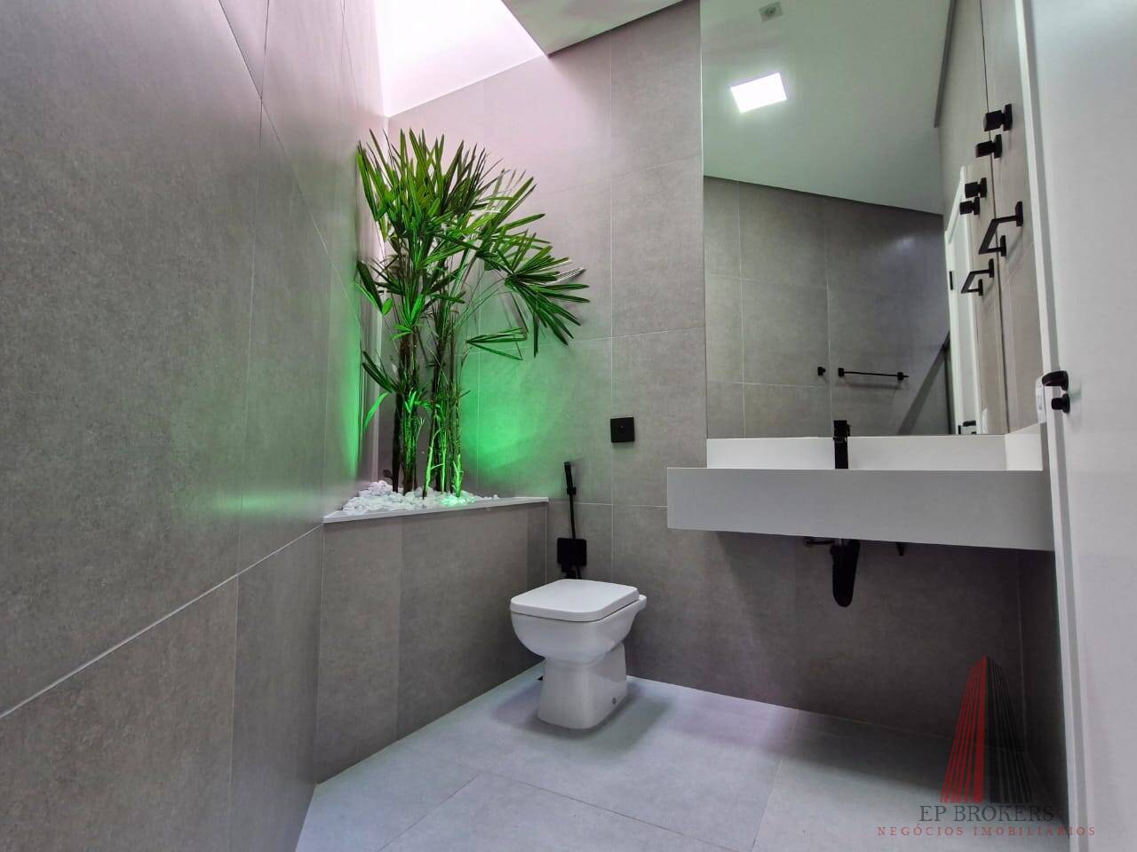 Casa de Condomínio, 3 quartos - Foto 5