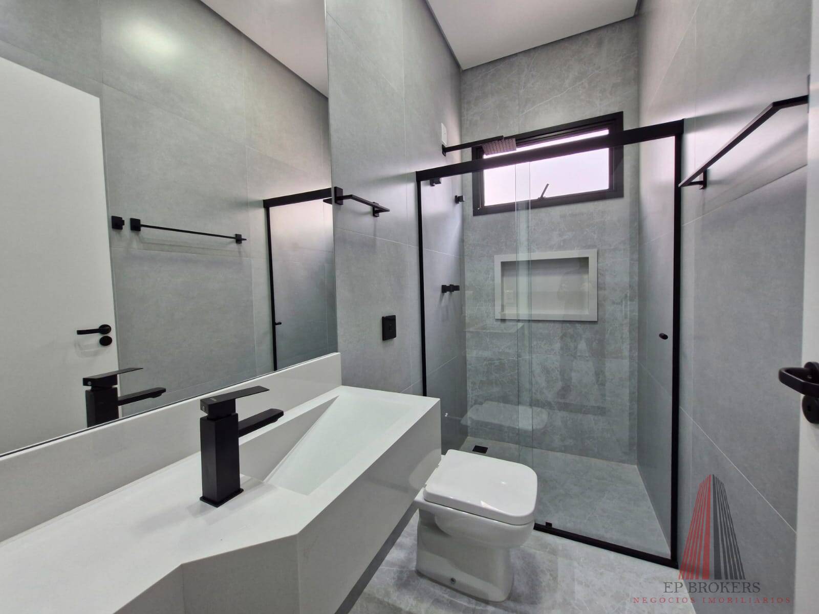 Casa de Condomínio, 3 quartos - Foto 9