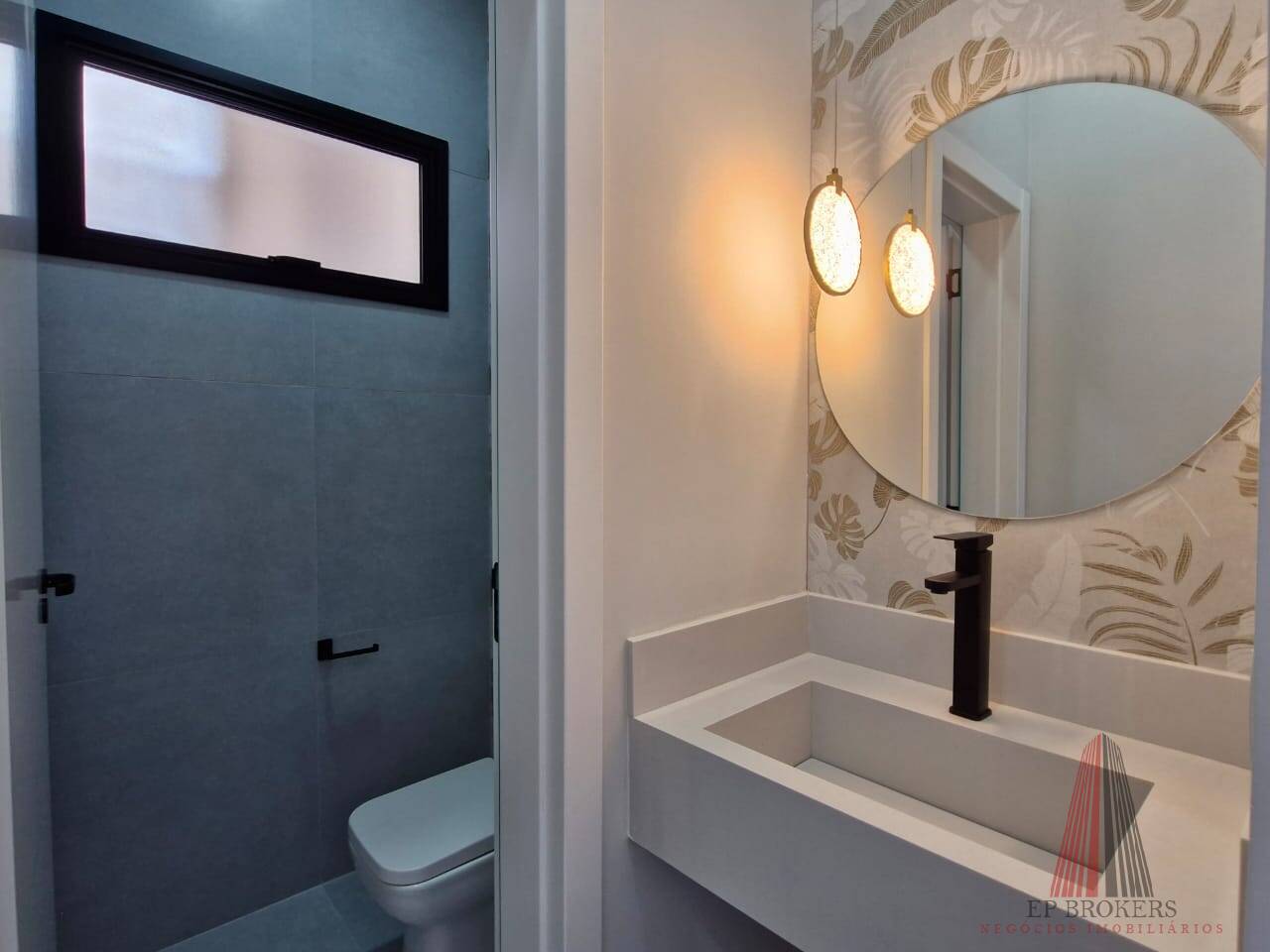 Casa de Condomínio, 3 quartos - Foto 13