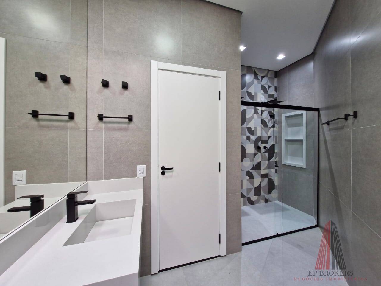 Casa de Condomínio, 3 quartos - Foto 12