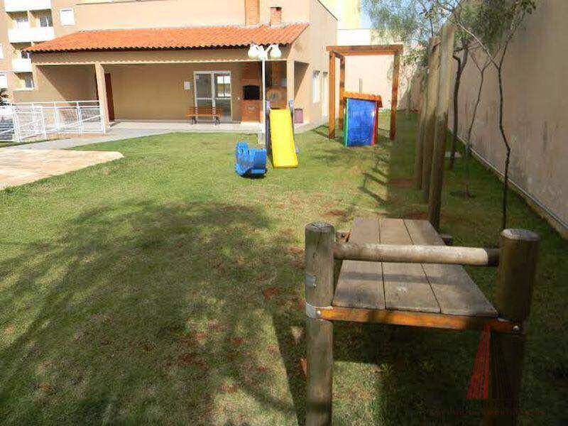 Apartamento, 2 quartos, 52 m² - Foto 9