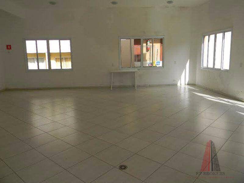 Apartamento, 2 quartos, 52 m² - Foto 8