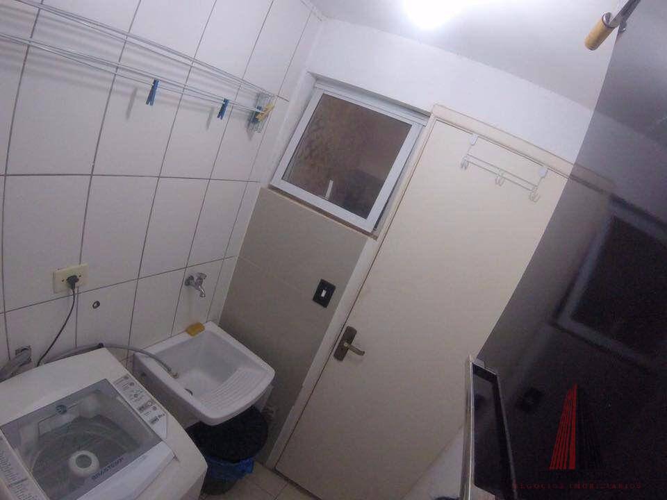 Apartamento, 2 quartos, 52 m² - Foto 4