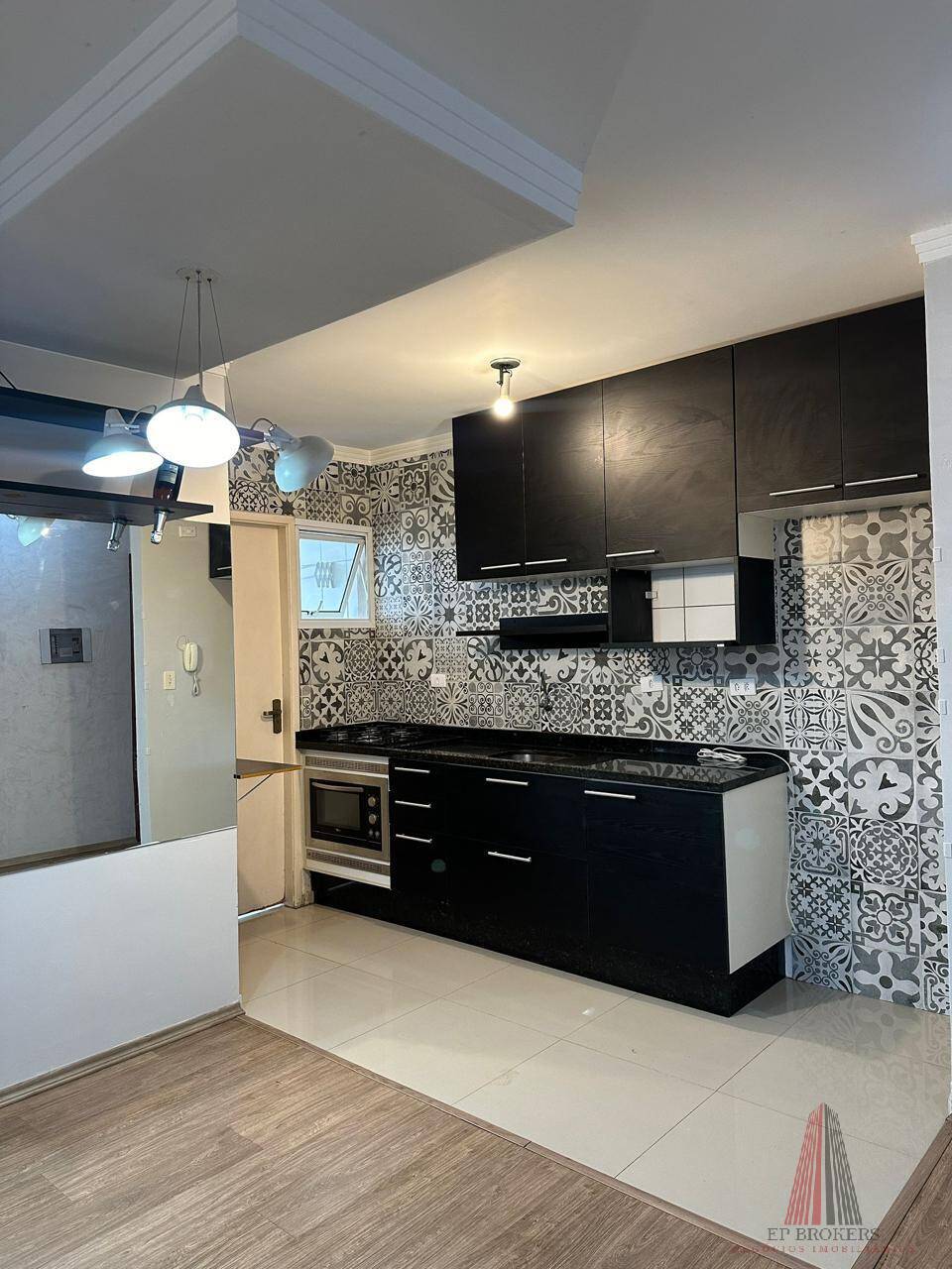 Apartamento, 2 quartos, 52 m² - Foto 3
