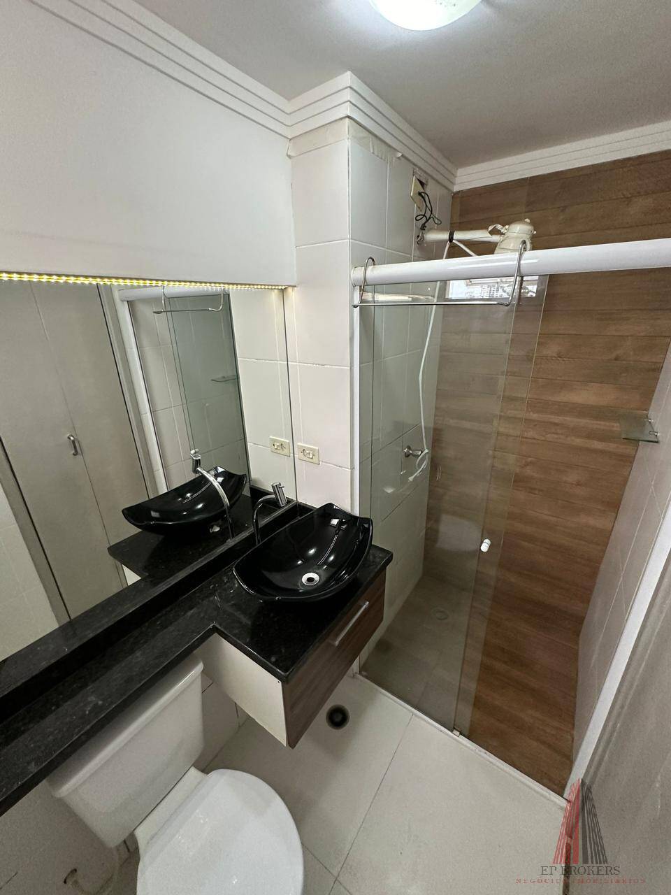 Apartamento, 2 quartos, 52 m² - Foto 5