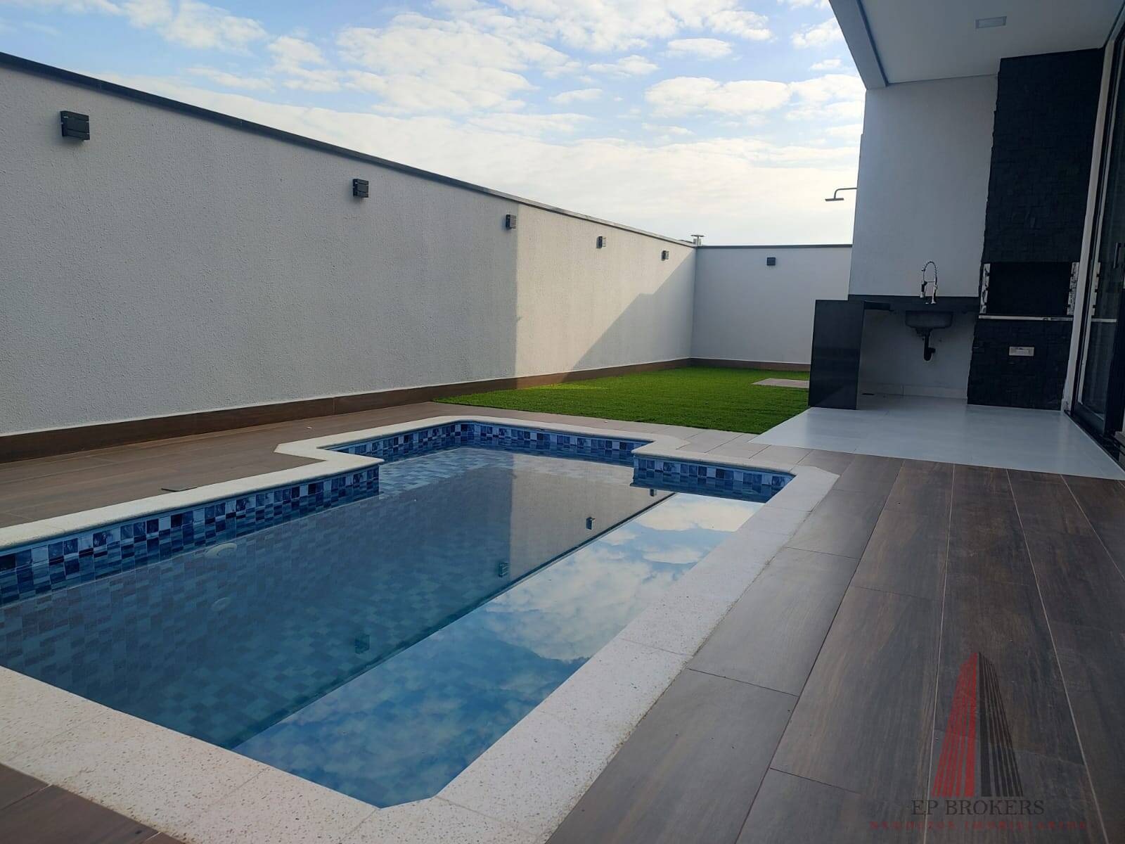 Casa de Condomínio, 3 quartos - Foto 17