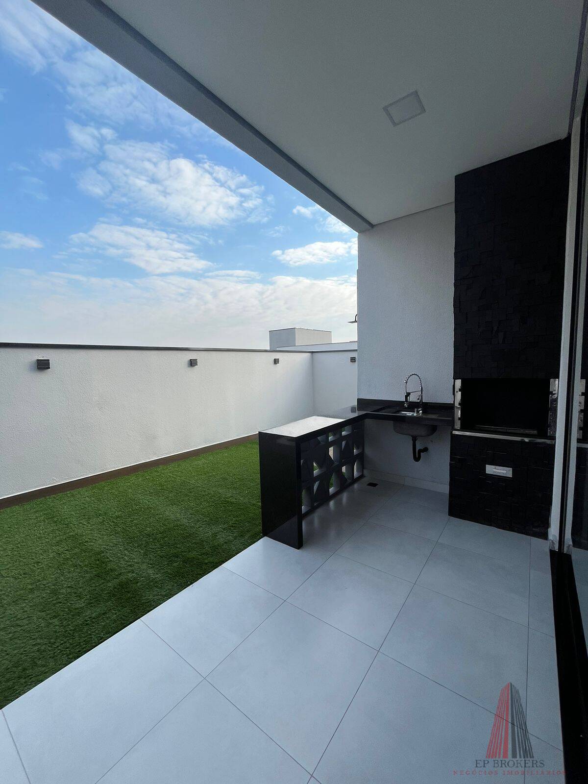 Casa de Condomínio, 3 quartos - Foto 15