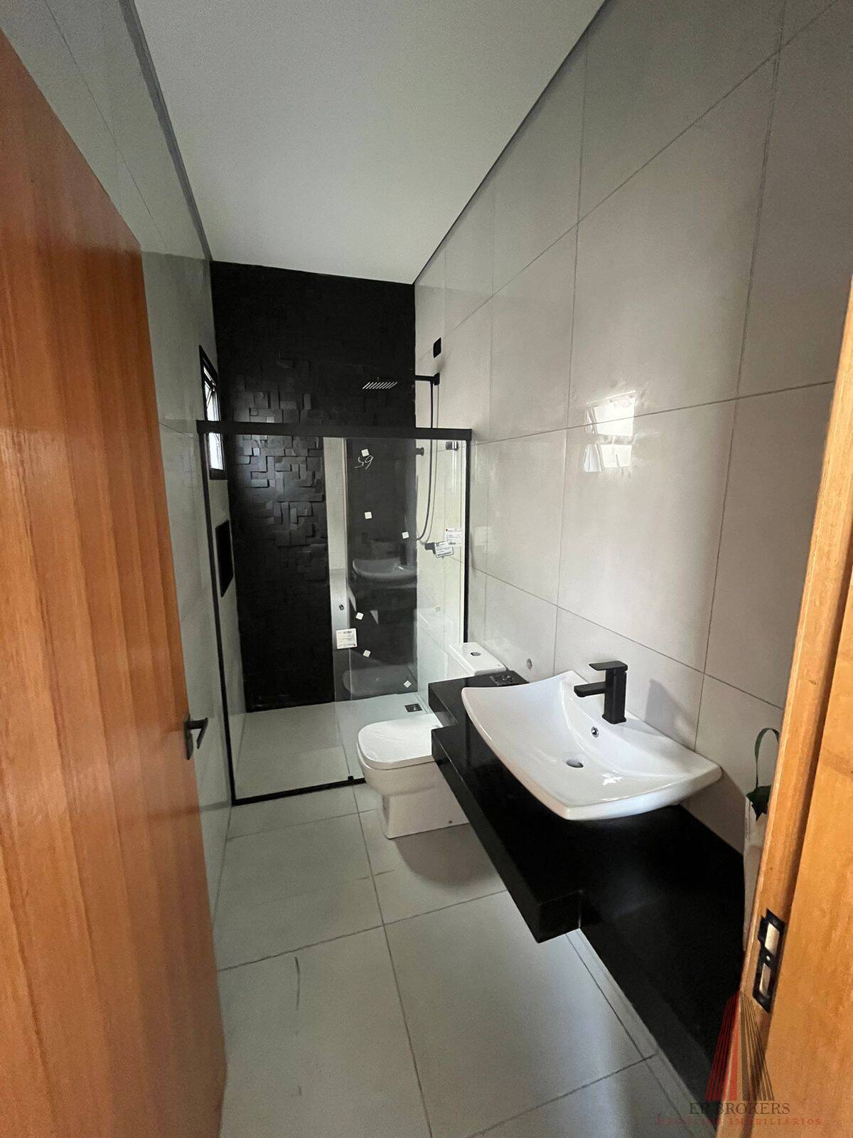 Casa de Condomínio, 3 quartos - Foto 12