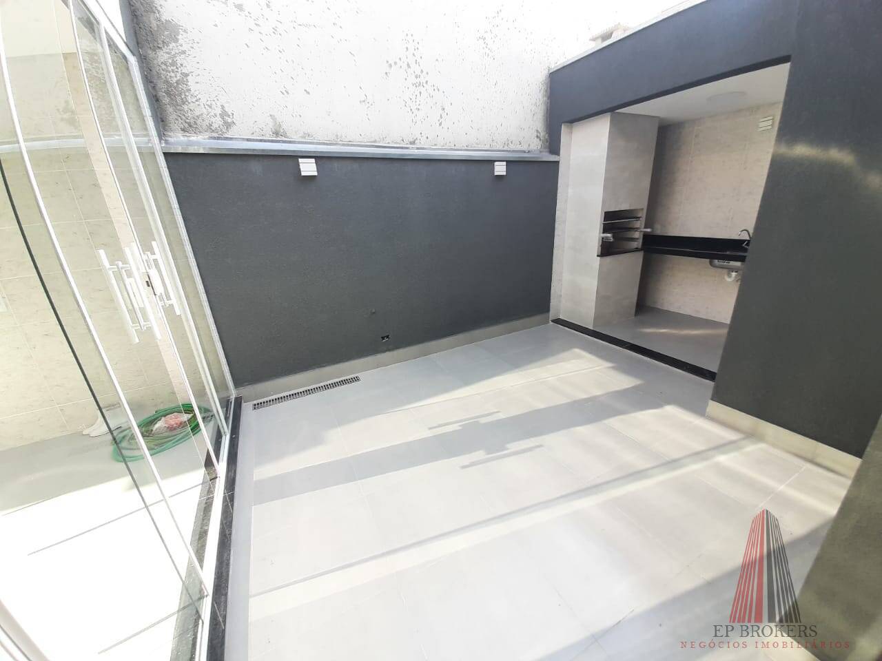 Casa de Condomínio, 3 quartos - Foto 10