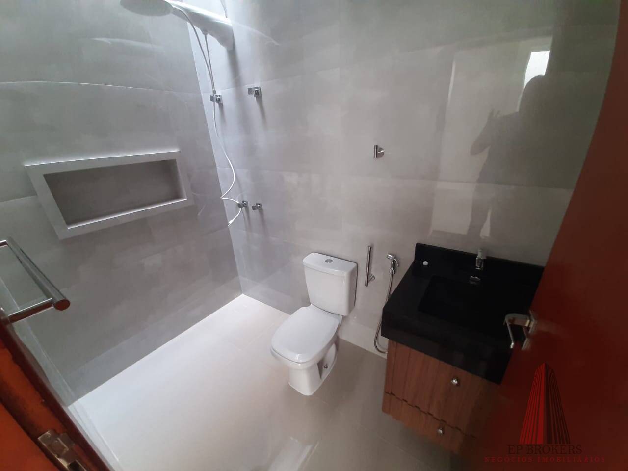 Casa de Condomínio, 3 quartos - Foto 9