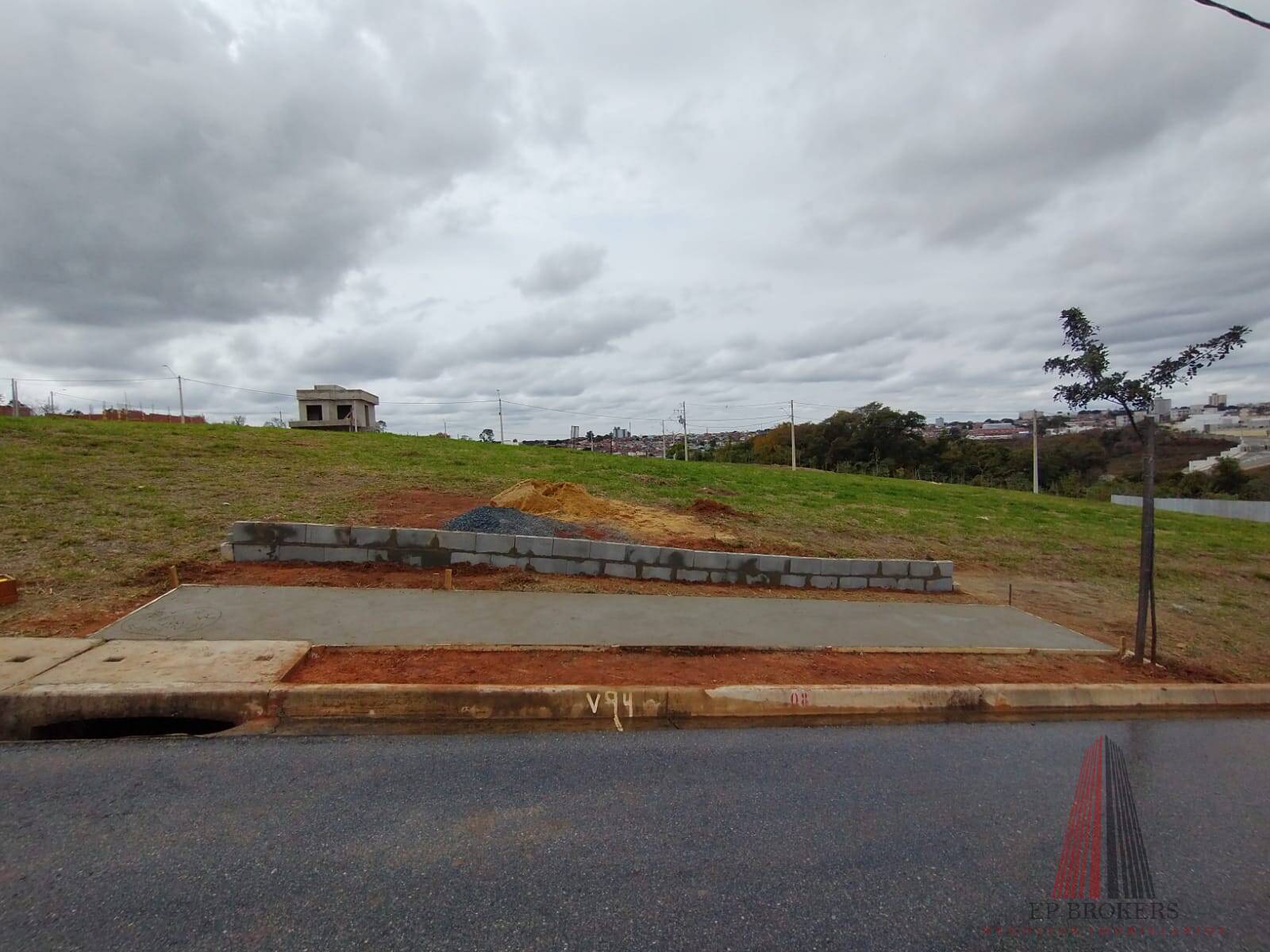 Terreno, 200 m² - Foto 1