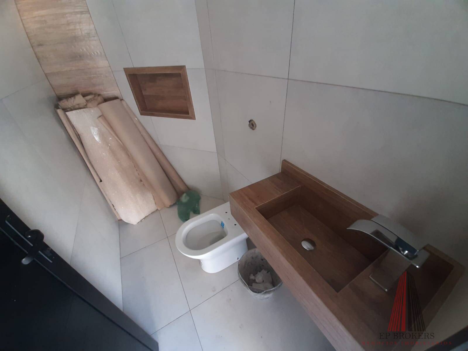 Casa de Condomínio, 3 quartos - Foto 24