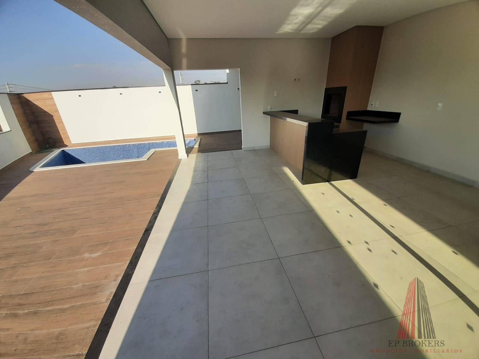 Casa de Condomínio, 3 quartos - Foto 28