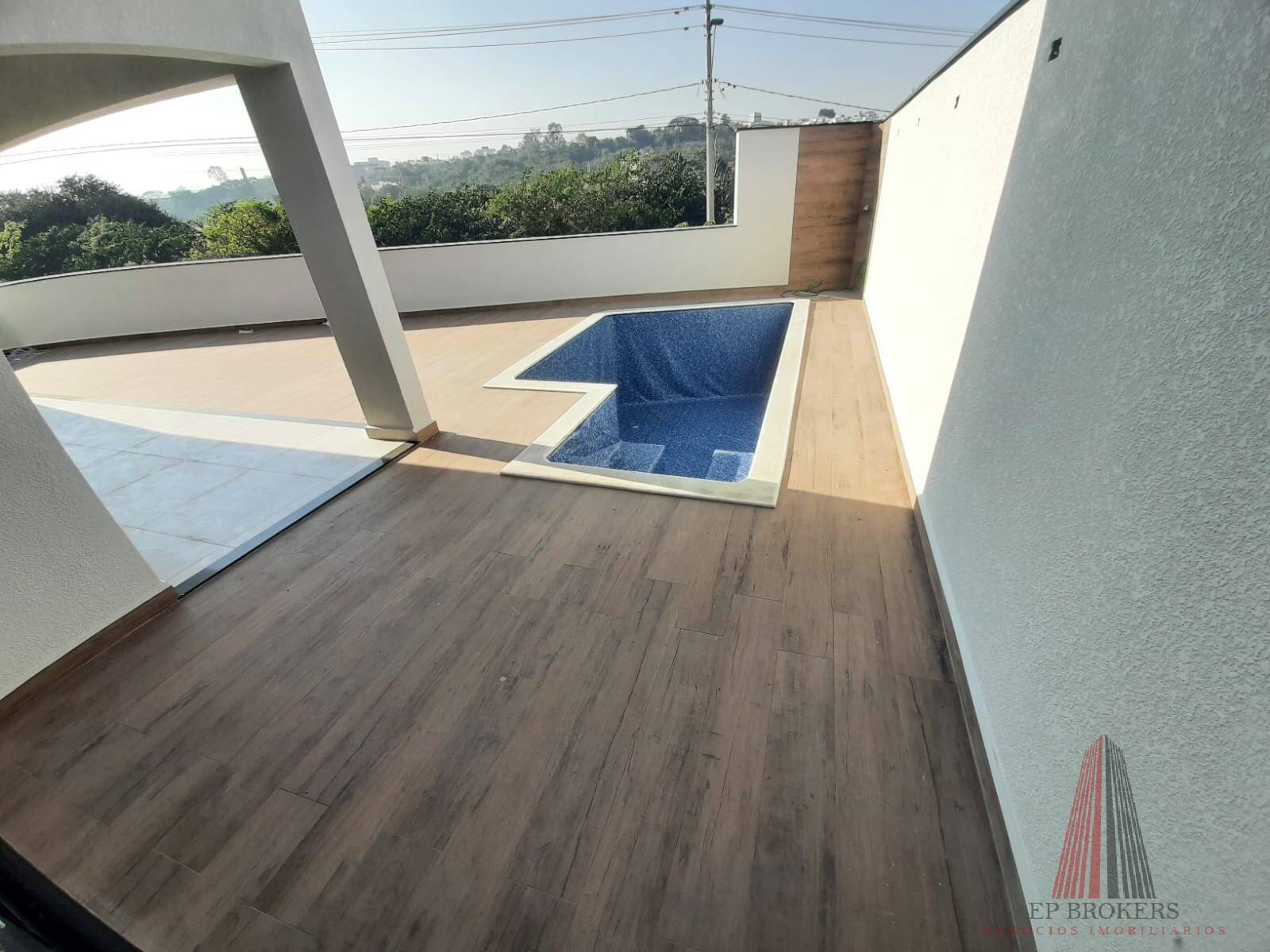 Casa de Condomínio, 3 quartos - Foto 29