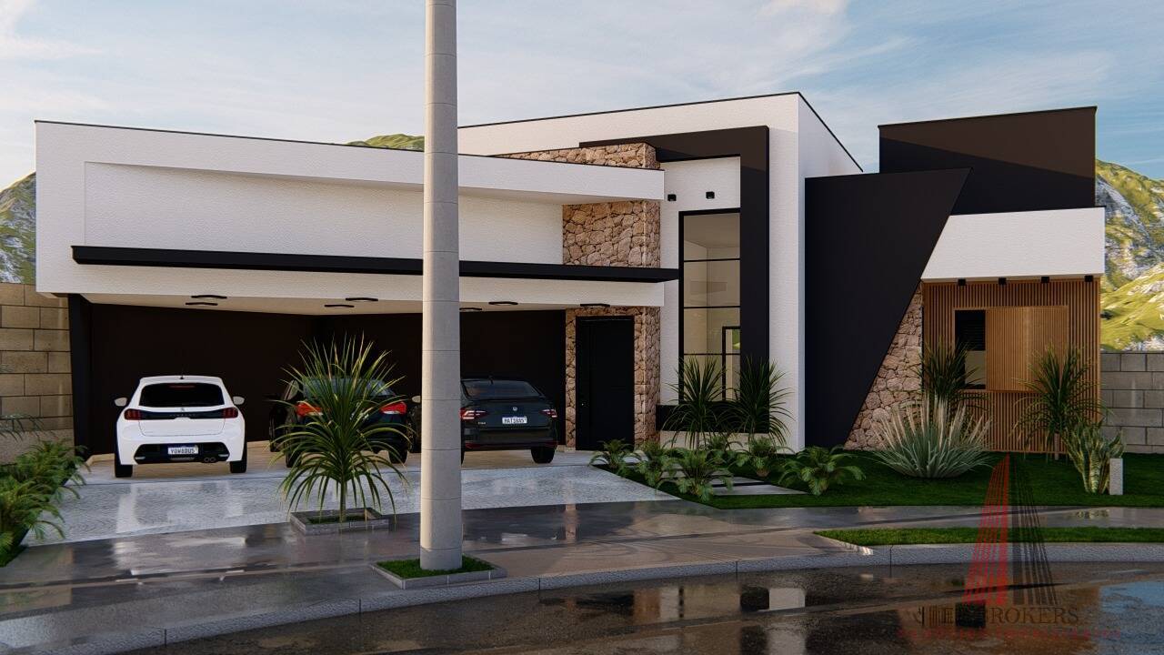 Casa de Condomínio, 3 quartos - Foto 8
