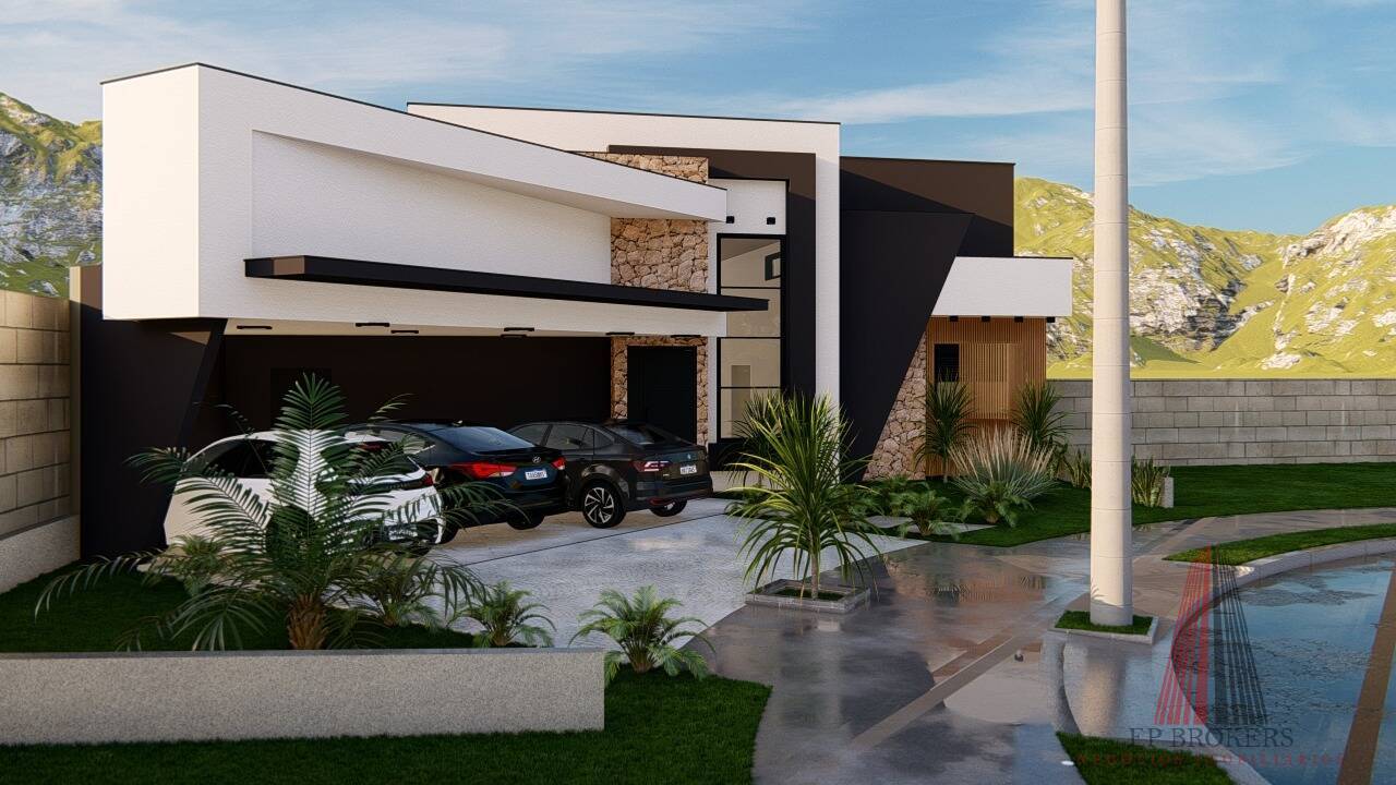 Casa de Condomínio, 3 quartos - Foto 7