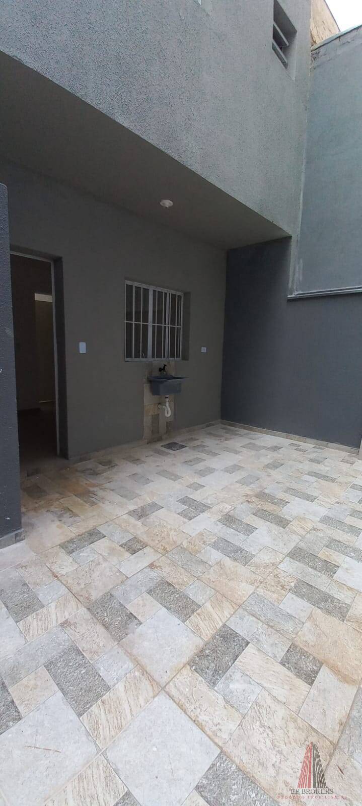 Sobrado, 2 quartos, 55 m² - Foto 9