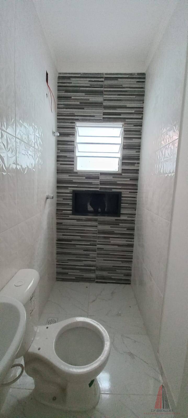 Sobrado, 2 quartos, 55 m² - Foto 8