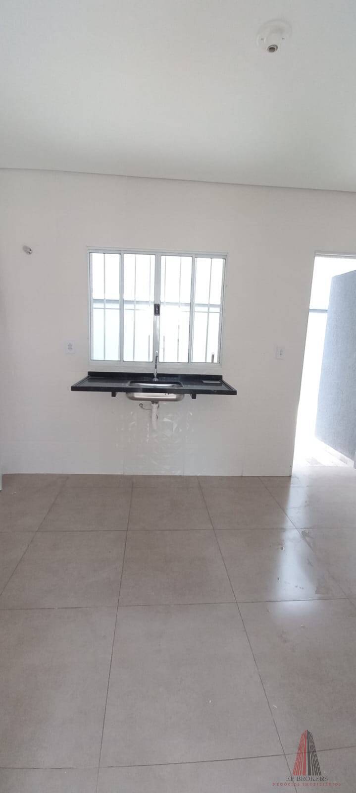 Sobrado, 2 quartos, 55 m² - Foto 5
