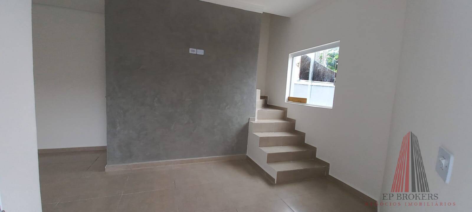 Sobrado, 2 quartos, 55 m² - Foto 4