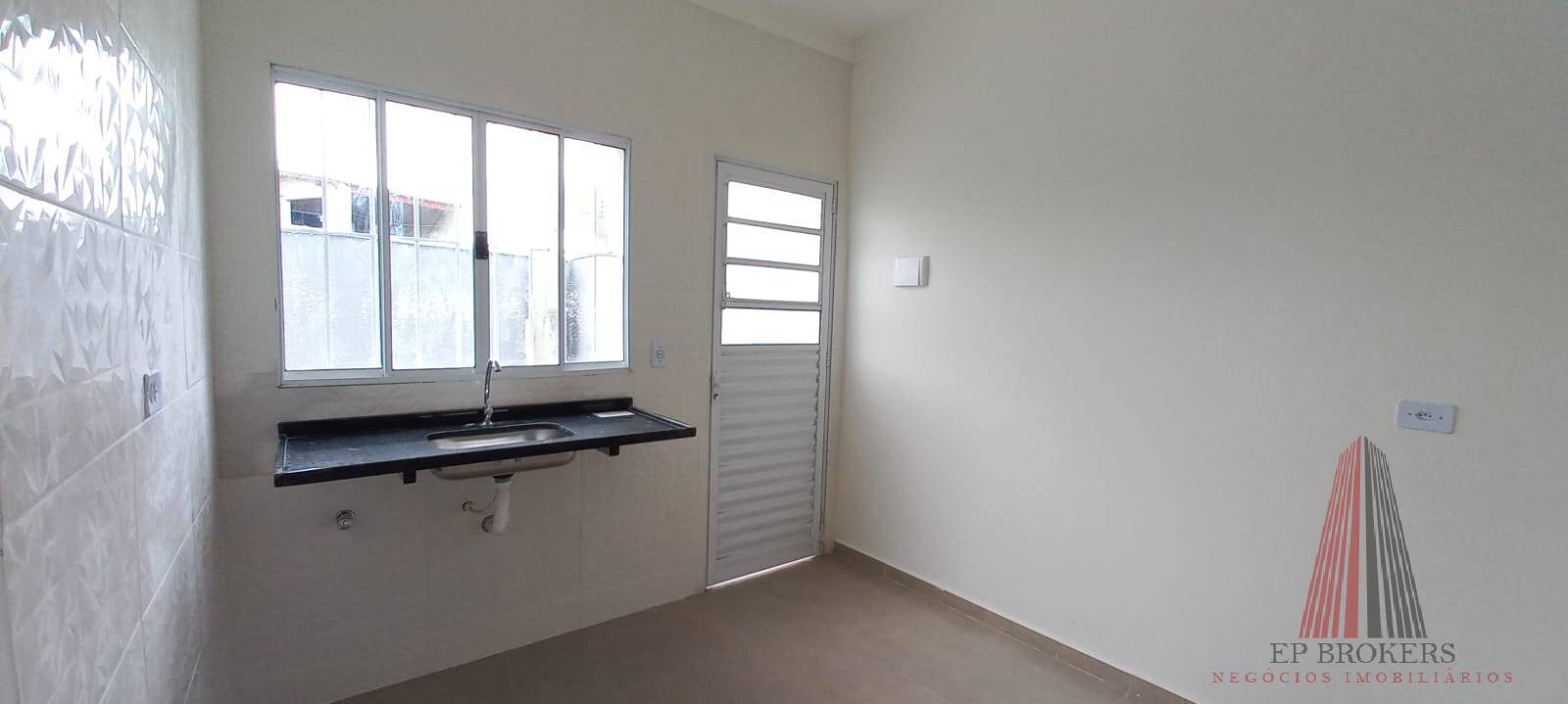 Sobrado, 2 quartos, 55 m² - Foto 7