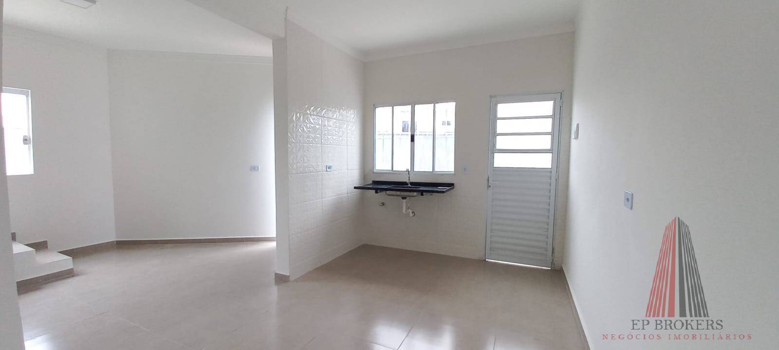 Sobrado, 2 quartos, 55 m² - Foto 6
